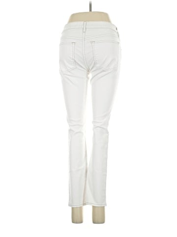Rich & Skinny Jeans (view 2)
