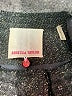 Rebecca Taylor Tweed Black Jacket Size 4 - photo 6