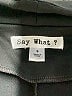 Say What? Black Blazer Size S - photo 6