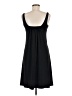 CAbi Solid Black Casual Dress Size M - photo 2