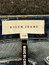 Risen Blue Jeans Size 7 - photo 7