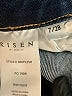 Risen Blue Jeans Size 7 - photo 8