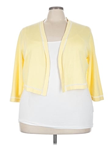 Talbots Cardigan (view 1)