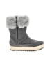 Koolaburra by UGG 100% Leather Gray Boots Size 6 - photo 1