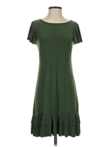 Nicole Miller New York Casual Dress (view 1)
