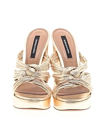 BCBGMAXAZRIA Sandals (view 2)