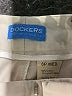 Dockers Ivory Casual Pants Size 8P M - photo 7