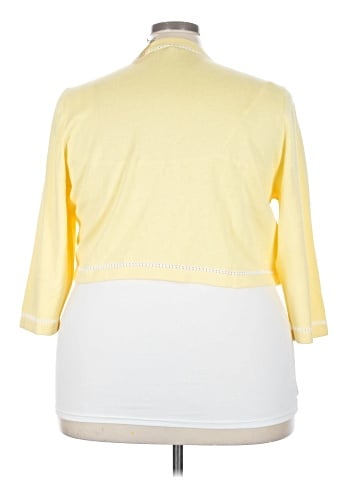 Talbots Cardigan (view 2)