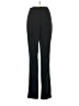 H&M Solid Black Dress Pants Size S - photo 2