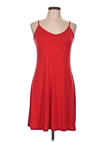 iris Casual Dress (view 1)