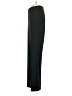 H&M Solid Black Dress Pants Size S - photo 5