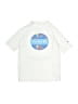 Hurley Ivory Rash Guard Size 4T - photo 1