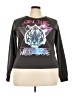 Freeze Gray Sweatshirt Size 2X - photo 1