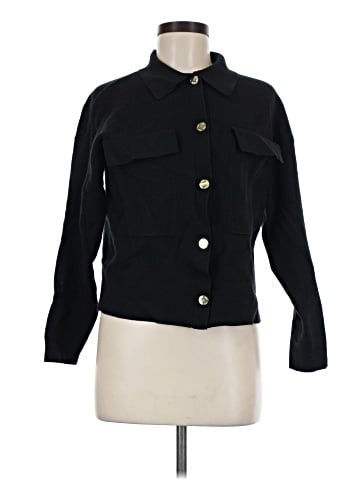 Anne Klein Cardigan (view 1)