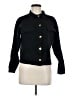 Anne Klein Black Cardigan Size M - photo 1