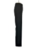 H&M Solid Black Dress Pants Size S - photo 4