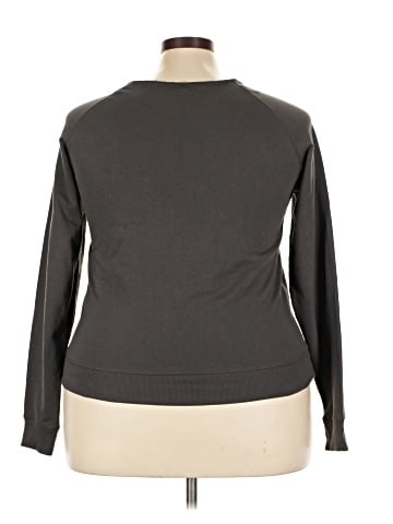Freeze Sweatshirt (view 2)