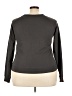 Freeze Gray Sweatshirt Size 2X - photo 2