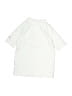 Hurley Ivory Rash Guard Size 4T - photo 2