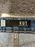 Kut from the Kloth Blue Jeans Size 4 - photo 7