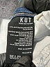 Kut from the Kloth Blue Jeans Size 4 - photo 8
