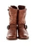 FRYE 100% Leather Brown Boots Size 7 - photo 2