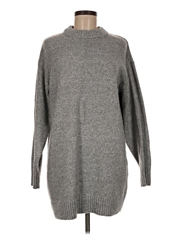 H&M Turtleneck Sweater (view 1)