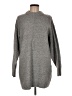 H&M Gray Turtleneck Sweater Size M - photo 1