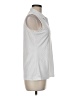 Antigua White Sleeveless Blouse Size M - photo 4