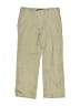 French Toast Solid Tan Khakis Size 6 - photo 1
