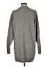 H&M Gray Turtleneck Sweater Size M - photo 2