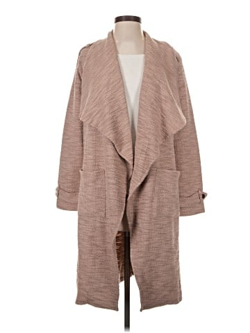 BB Dakota Coat (view 1)