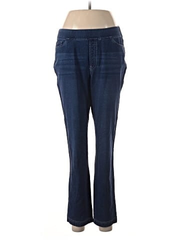 Purejill Casual Pants (view 1)