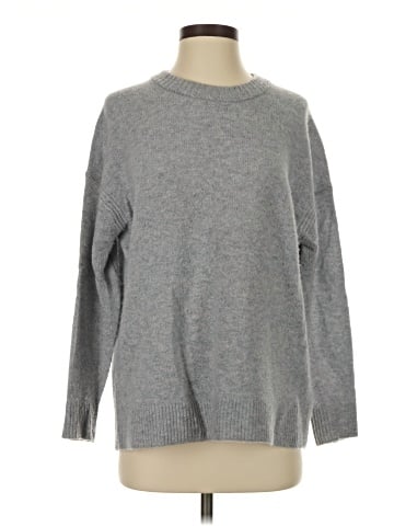 J.Crew Pullover Sweater (view 1)