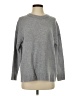 J.Crew Solid Gray Pullover Sweater Size XS - photo 1