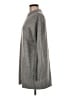 H&M Gray Turtleneck Sweater Size M - photo 5