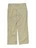 French Toast Solid Tan Khakis Size 6 - photo 2