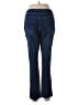 Purejill Blue Casual Pants Size S - photo 2