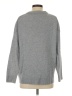 J.Crew Solid Gray Pullover Sweater Size XS - photo 2