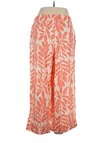 Rachel Zoe Linen Pants (view 2)