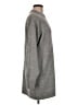 H&M Gray Turtleneck Sweater Size M - photo 4