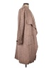 BB Dakota Tan Coat Size S - photo 4