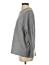 J.Crew Solid Gray Pullover Sweater Size XS - photo 5