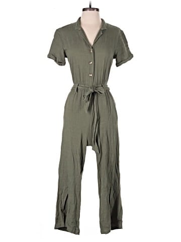 Altar'd State Jumpsuit (view 1)