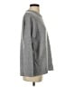 J.Crew Solid Gray Pullover Sweater Size XS - photo 4