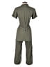 Altar'd State Solid Green Jumpsuit Size XS - photo 2