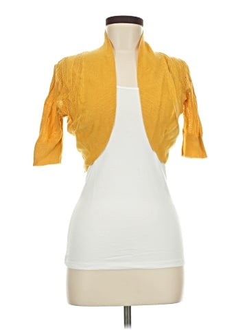 Mossimo Cardigan (view 1)