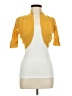 Mossimo Yellow Cardigan Size M - photo 1