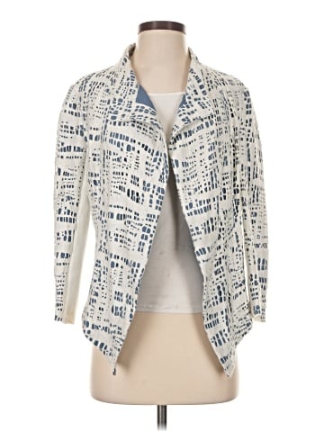 The Addison Story Blazer (view 1)
