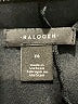 Halogen Black Long Sleeve T-Shirt Size M - photo 7